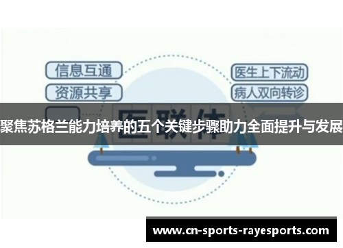 聚焦苏格兰能力培养的五个关键步骤助力全面提升与发展