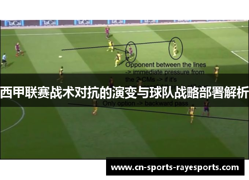 西甲联赛战术对抗的演变与球队战略部署解析 西甲联赛战术对抗的演变与球队战略部署解析