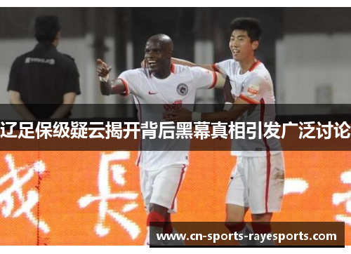 辽足保级疑云揭开背后黑幕真相引发广泛讨论