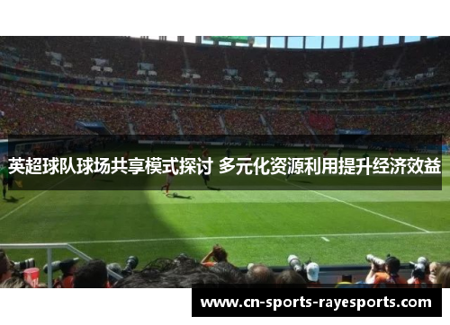 英超球队球场共享模式探讨 多元化资源利用提升经济效益
