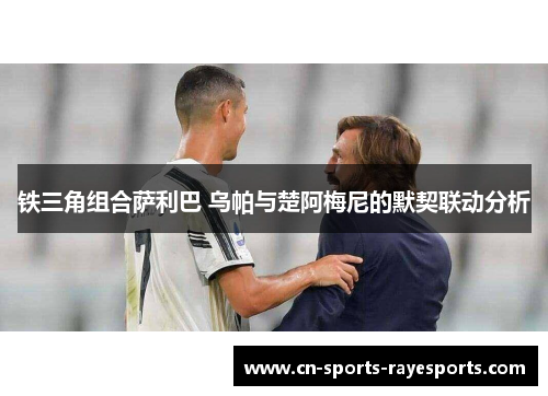 铁三角组合萨利巴 乌帕与楚阿梅尼的默契联动分析