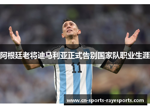 阿根廷老将迪马利亚正式告别国家队职业生涯 阿根廷老将迪马利亚正式告别国家队职业生涯