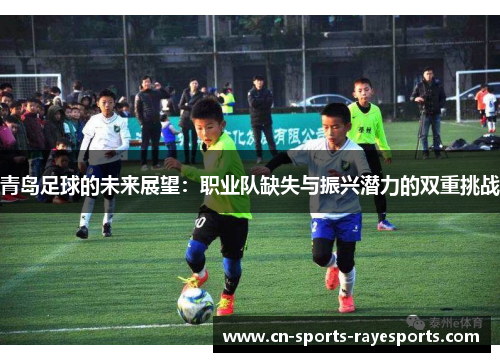 青岛足球的未来展望：职业队缺失与振兴潜力的双重挑战